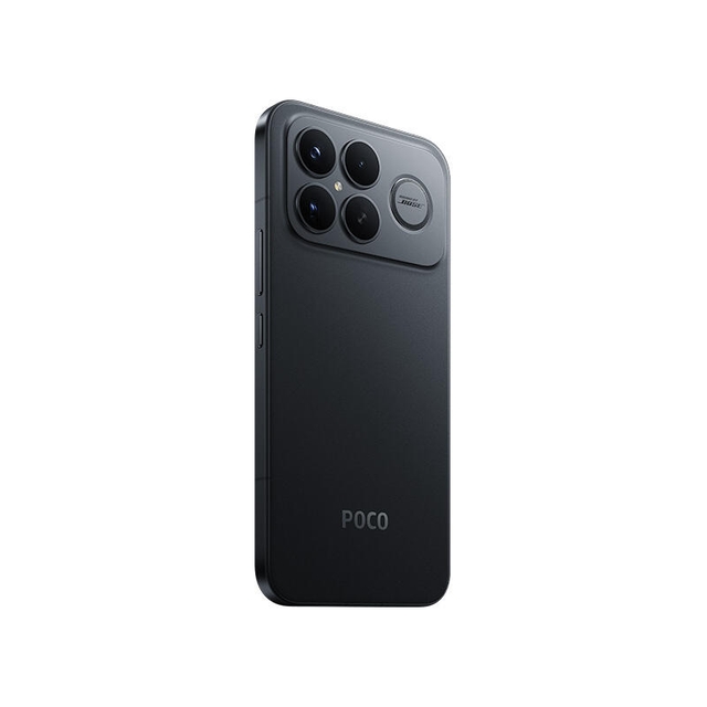 Xiaomi Poco F8 Ultra 5G 16/512GB Black