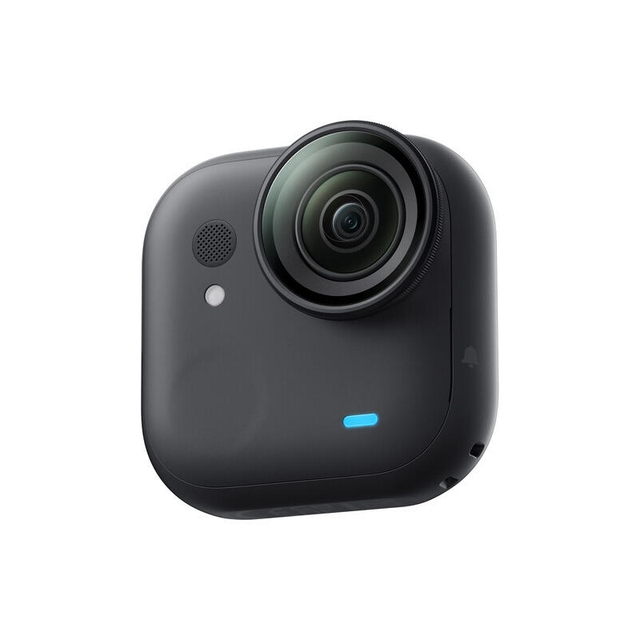 Insta360 GO Ultra Standard Bundle Black