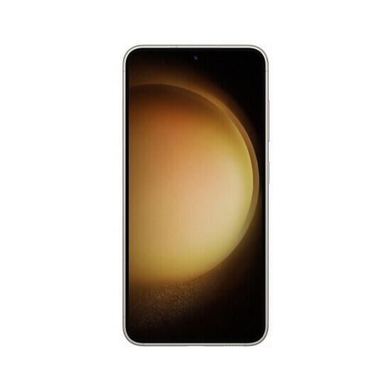 Samsung Galaxy S23 FE 5G S711B/DS 8/128GB Cream
