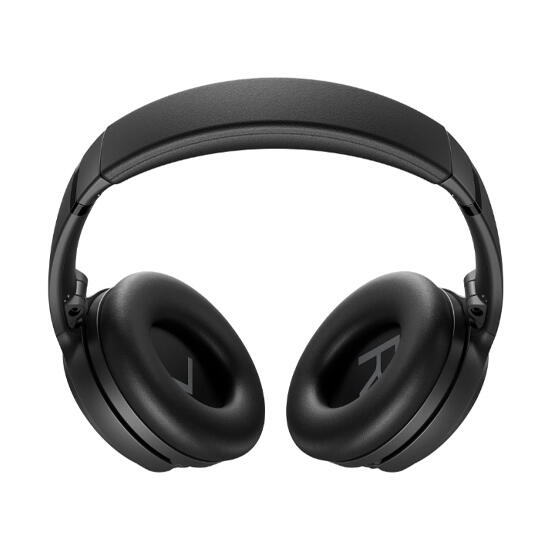 Bose QuietComfort SC Over-Ear Headphones Black