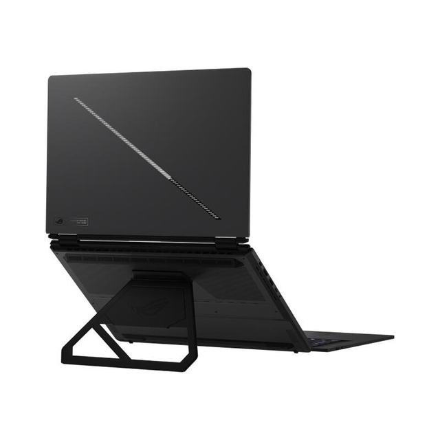 Asus ROG Zephyrus DUO 16 Oled GX651AR-SR032W, Intel Core Ultra 9-386H, Nvidia GeForce RTX 5070 Ti 12GB, 32 GB RAM SSD 1TB, Windows 11 Home, Laptop 