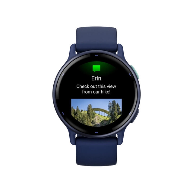 Garmin Watch Vivoactive 5 Navy