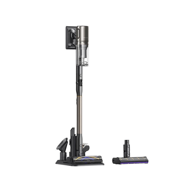 Dreame Z40 TangleCut Flex Cordless Vacuum Cleaner Grey