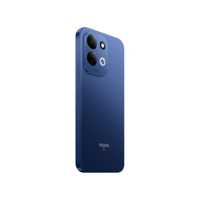 Xiaomi Redmi 17 NFC 5G 4/128GB Blue
