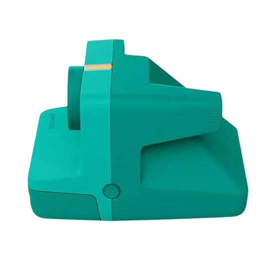 Polaroid Now Generation 3 Teal
