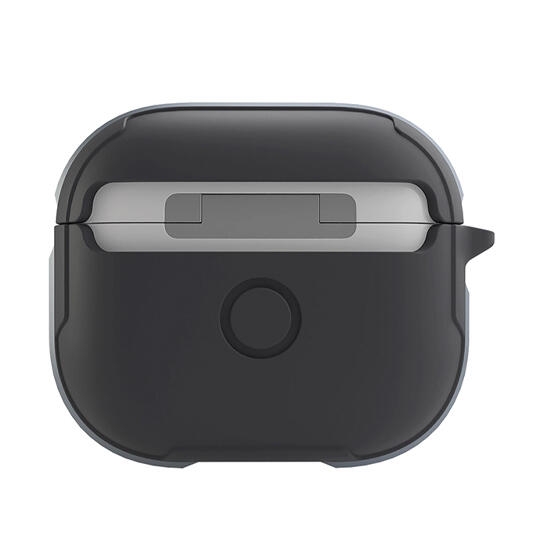 Uniq Valencia Airpods 3 Case Grey