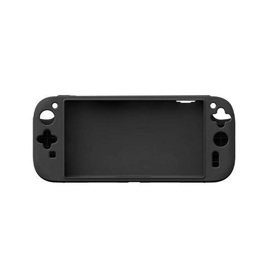 DOBE Switch 2 Console Silicone Case TNS-5171 Black