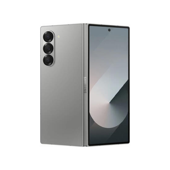 Samsung Galaxy Fold 6 F956B/DS 5G 12/256GB Silver