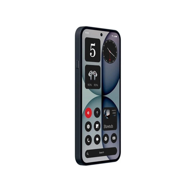 Nothing Phone 4a 5G 8/256GB Black