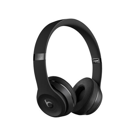 Beats Solo 3 Wireless On-Ear Headphone Black