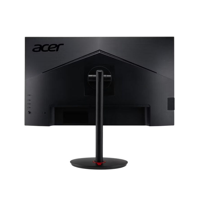 Acer NItro 27 XV270W3bmiiprx UM.HX0EE.327 Black
