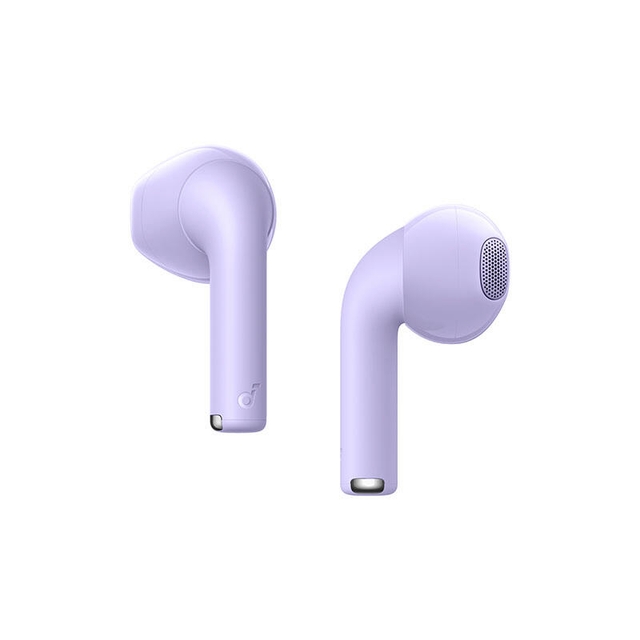 Anker Soundcore Earbuds K20i A3994 Purple