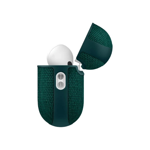 Spigen Urban Fit Case For Apple AirPods Pro 3 ACS09831 Midnight Green