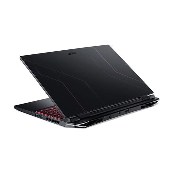 Acer Nitro 5 AN515-58 NH.QMZER.005, Intel Core i7-12650H, NVIDIA Geforce RTX 2050, 16GB RAM SSD 512GB, Free Dos, Ноутбук
