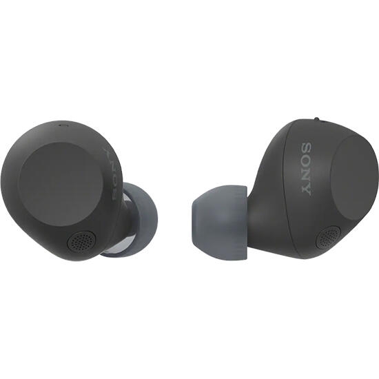 Sony WF-C710 Truly Wireless In-ear Black
