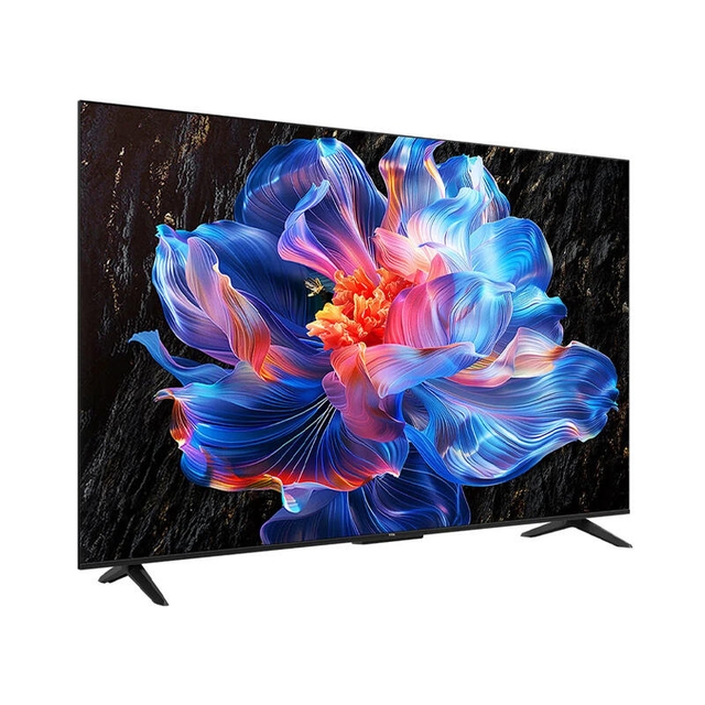 TCL TV 55V6C Black