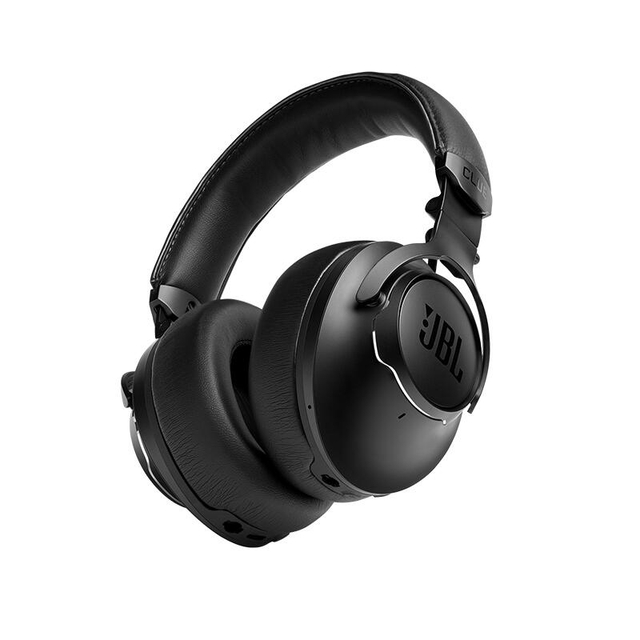 JBL Club One Bluetooth Headphones Black