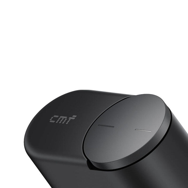 Nothing CMF Clip Pro Dark Grey