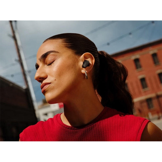 Bose QuietComfort Ultra Earbuds Gen 2 Black