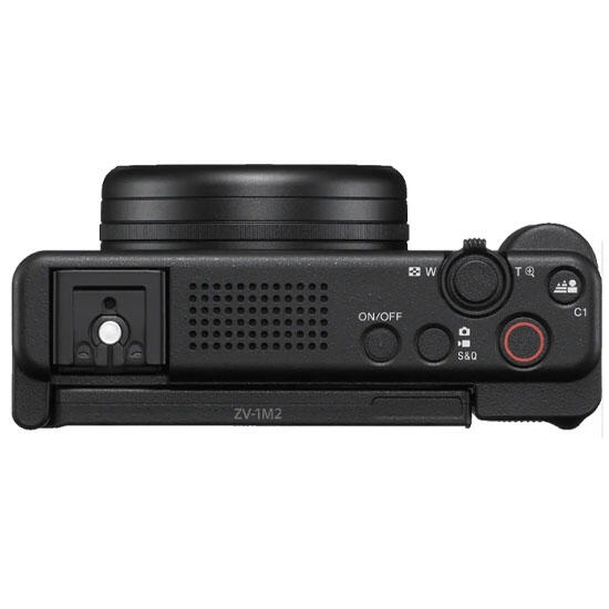 Sony ZV-1M2 Black