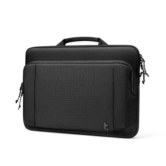 Tomtoc Essence A34 Laptop Bag 14 A34D3D1 Black