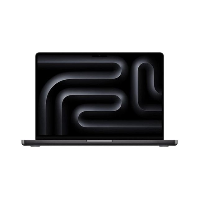 Apple Macbook Pro 14 inch 2026 MGDT4ZP/A M5 Pro Chip 18c CPU 20c GPU 24GB/2TB Space Black