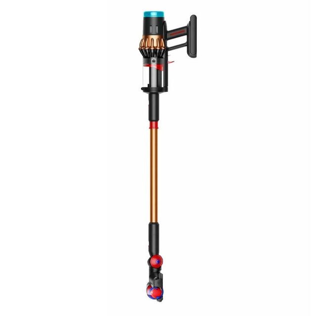Dyson Vacuum Cleaner SV53 V16 Advanced 495948-01 Black/Copper