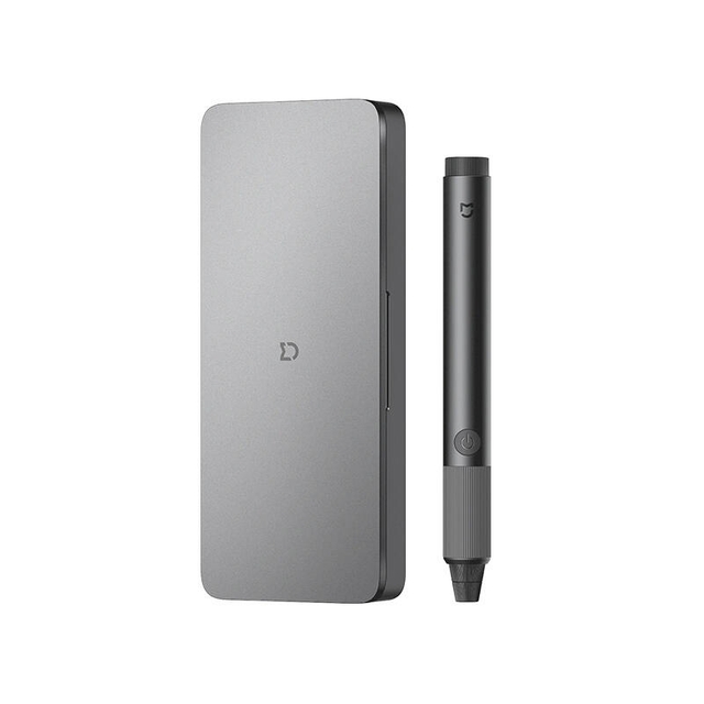 Xiaomi Mijia Rotary Tool Kit Gray