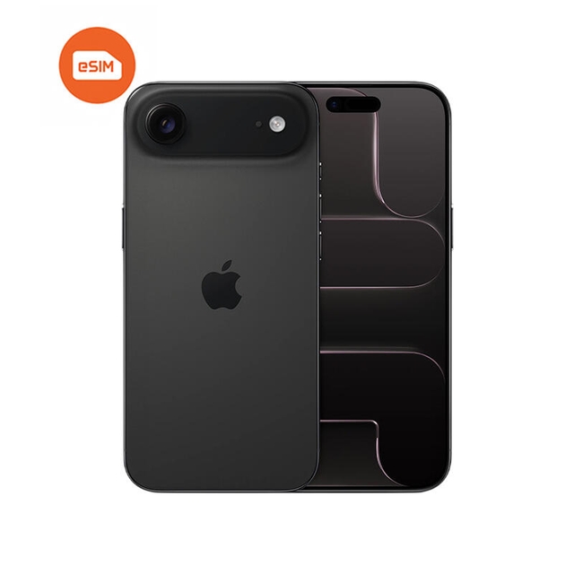 Apple iPhone Air e-SIM | 512GB Space Black