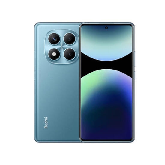 Xiaomi Redmi Note 14 Pro NFC 4G 12/512GB Blue