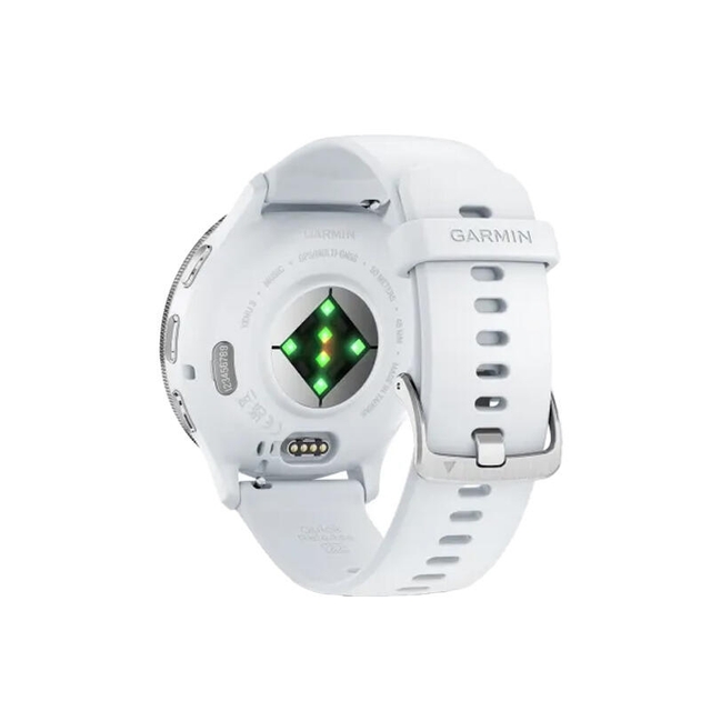 Garmin Watch Venu 3 45mm White