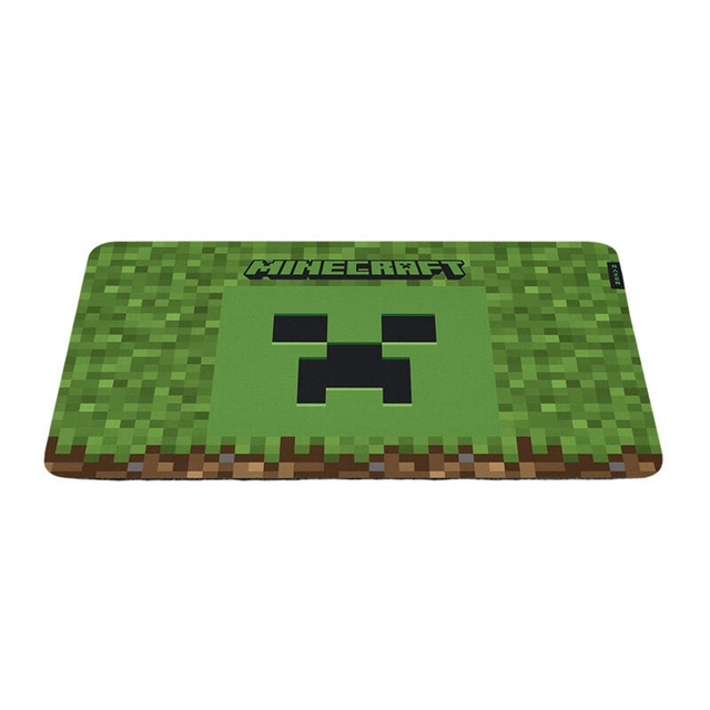 Razer Mouse Pad Gigantus V2 Medium Minecraft Ed RZ02-03333800-R3M1