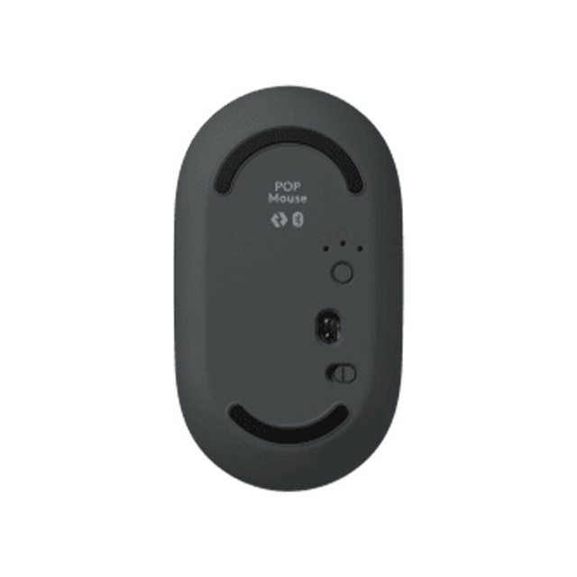 Logitech Pop Icon Combo L920-013140 Graphite