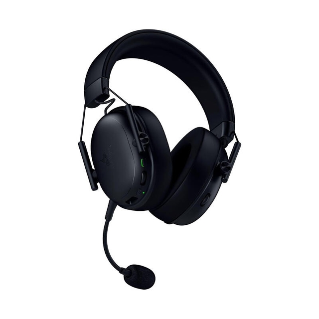 Razer Gaming Headset BlackShark V3 X HyperSpeed RZ04-05420100-R3M1 Black