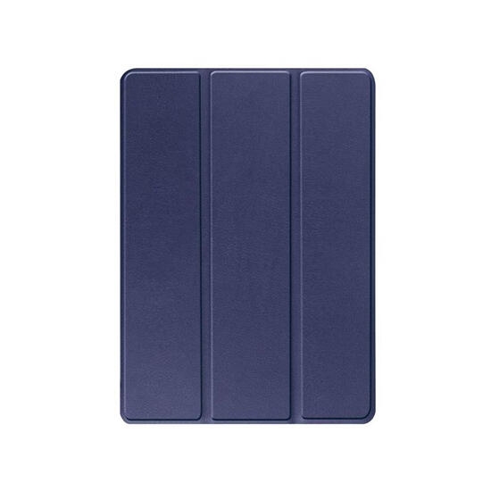 Ovose Flip Cover Apple iPad Air 2024 6th Gen 11 Inch Blue