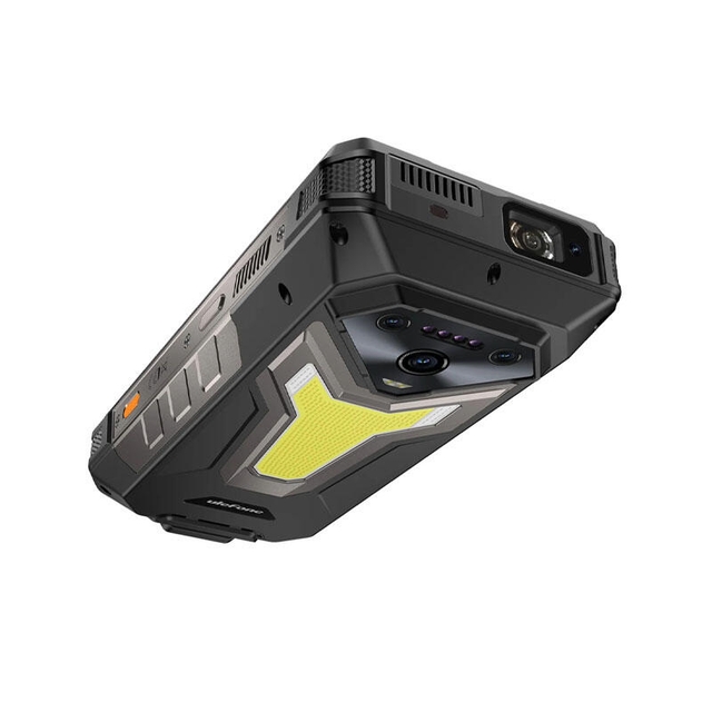 Ulefone Armor 34 Pro Plus 5G 16/512GB Black