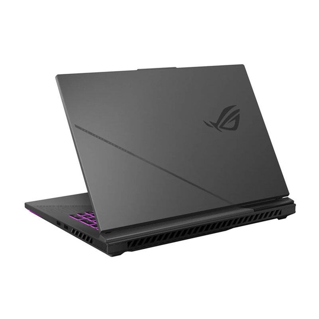 Asus ROG Strix G18 G814FP-S9041, AMD Ryzen 9-9955HX 16c, Nvidia GeForce RTX 5070 8GB, 32GB RAM SSD 1TB ლეპტოპი