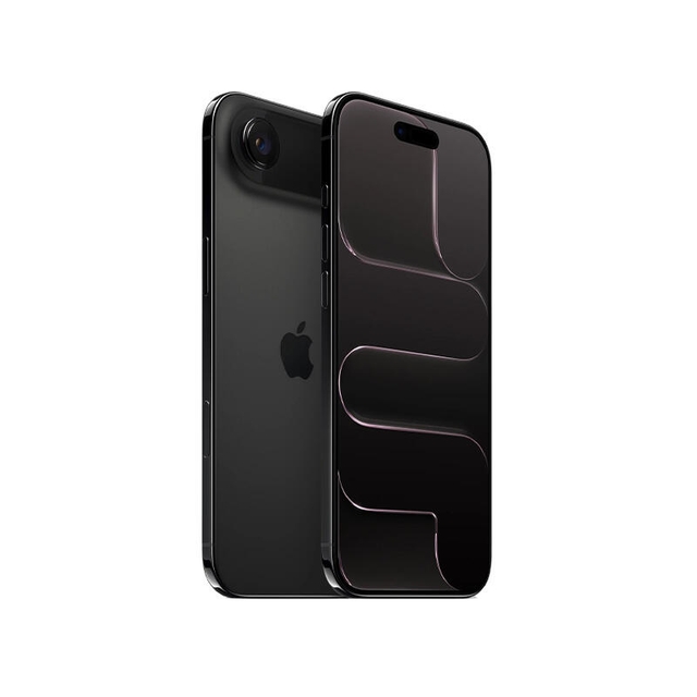Apple iPhone Air e-SIM | 512GB Space Black