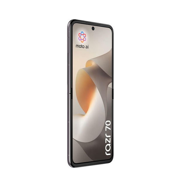 Motorola RAZR 70 5G 8/256GB Pantone Hematite