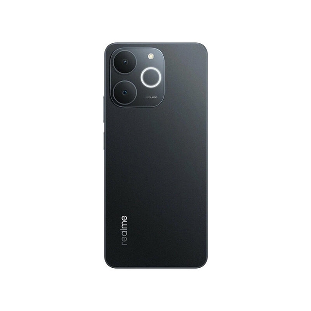 Realme Note 70 LTE 6/128GB Black