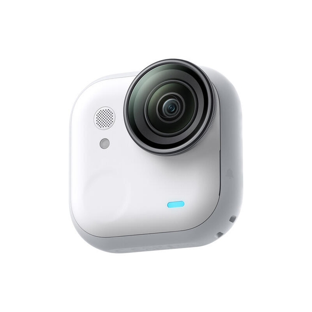 Insta360 GO Ultra Standard Bundle White