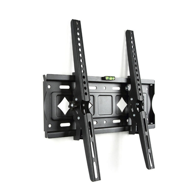 TV Wall Mount C43 Tilt 26 to 65 inches Black