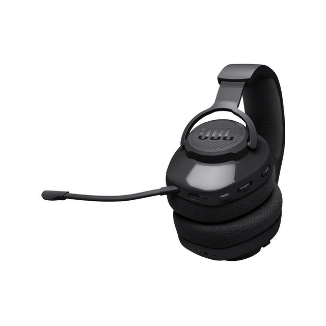 JBL Quantum 360 Gaming Headphones Black