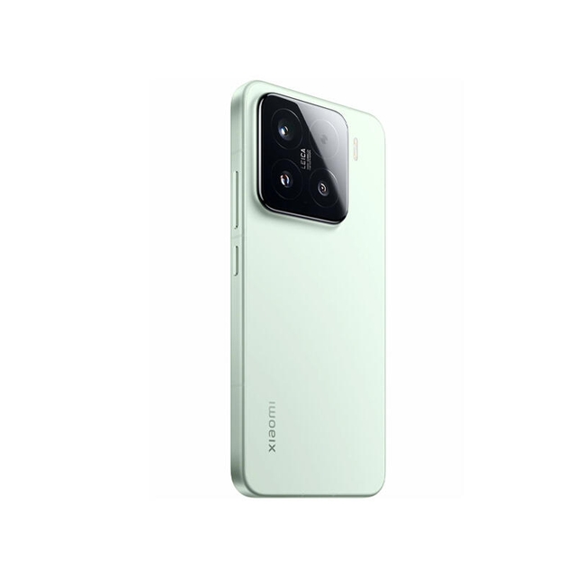 Xiaomi 15 5G 12/512GB Green