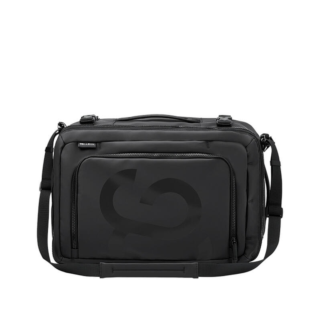 Ninetygo Outdoor Multifunctional Backpack Black