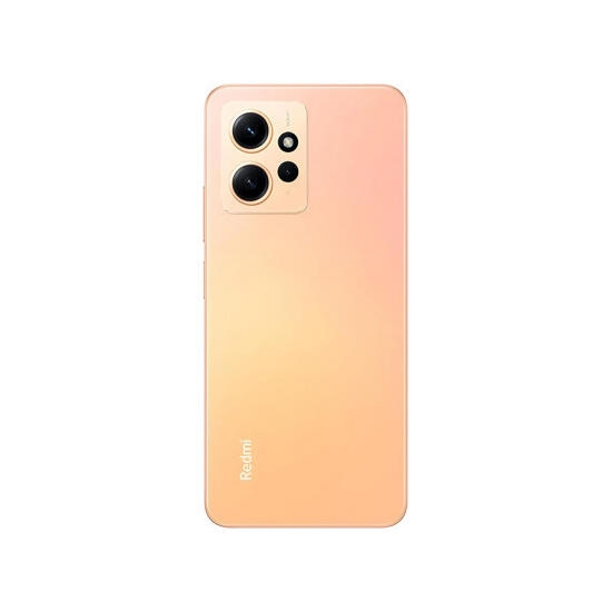 Xiaomi Redmi Note 12 NFC LTE 8/256GB Gold