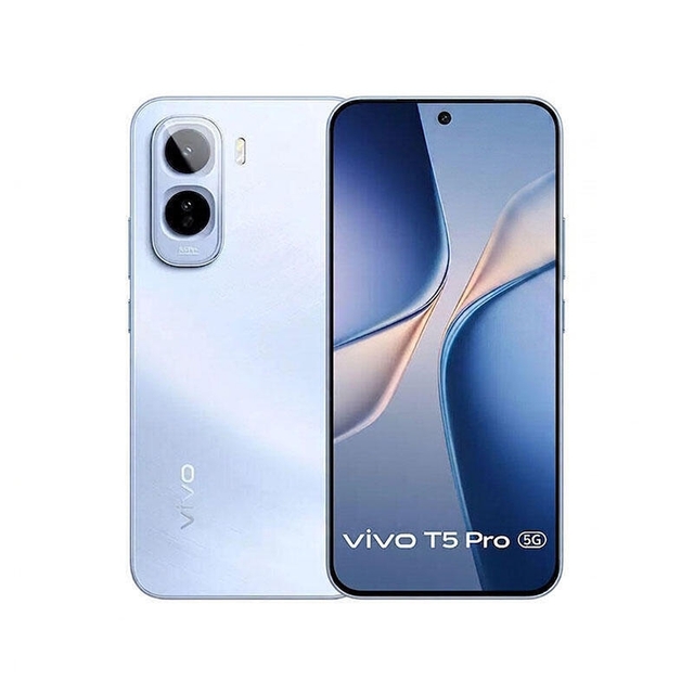 Vivo T5 Pro 5G 8/256GB Blue