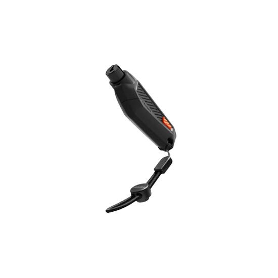 Spigen Car Escape Hammer Seat Belt Cutter ACP06988 Black