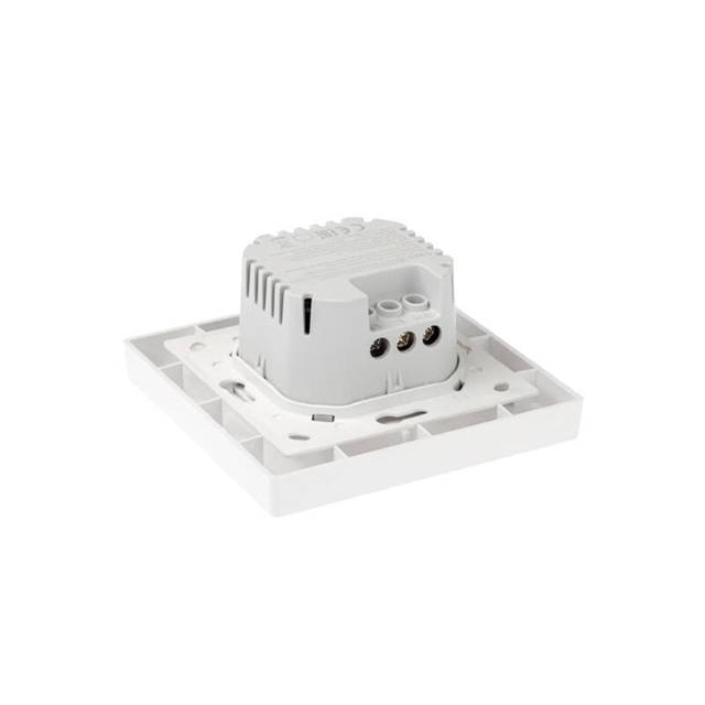 Aqara Light Switch H2 EU 2 Buttons 1 Channel White