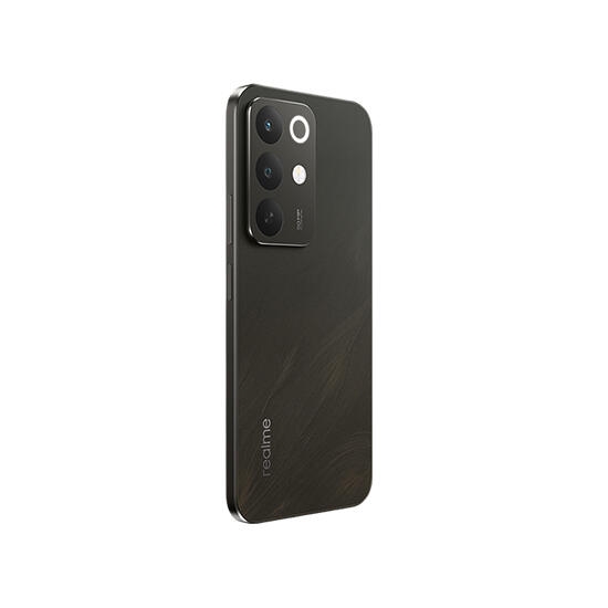 Realme C85 NFC 4G 6/128GB Black